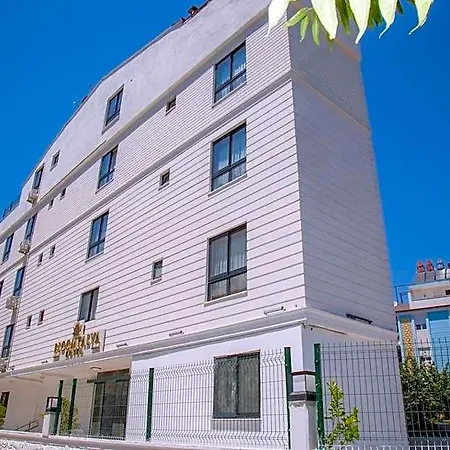 Hotel Bloomtalya 3*