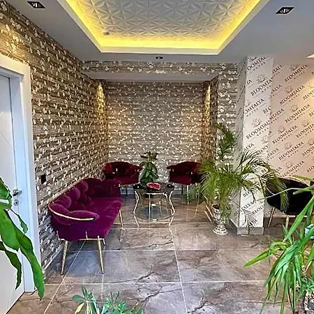 Bloomtalya Hotel Antalia