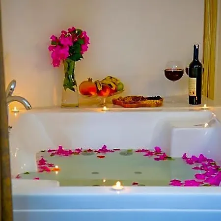 Bloomtalya Ξενοδοχείο