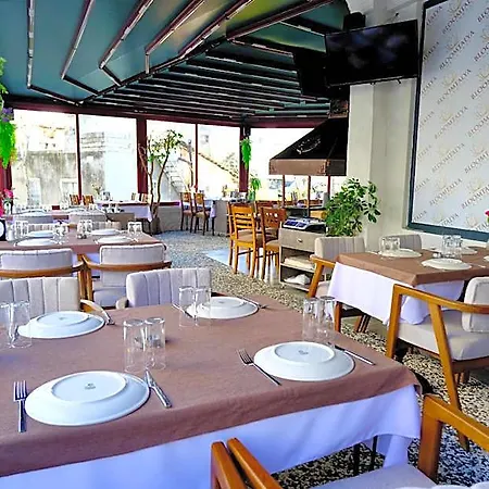 Hotel Bloomtalya Antalia