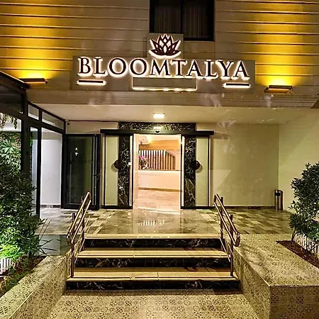 Bloomtalya 3*