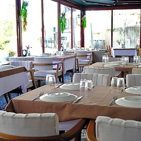 Bloomtalya Ξενοδοχείο 3*