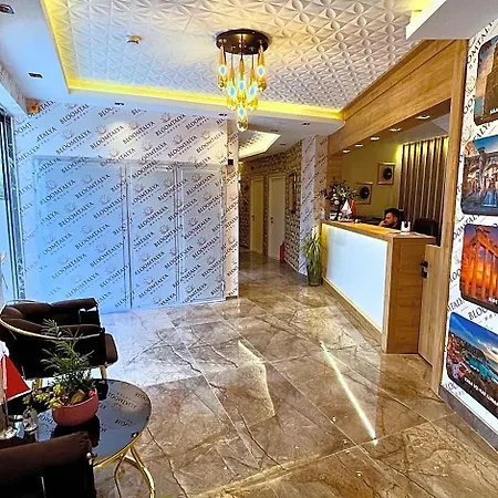 Hotel Bloomtalya