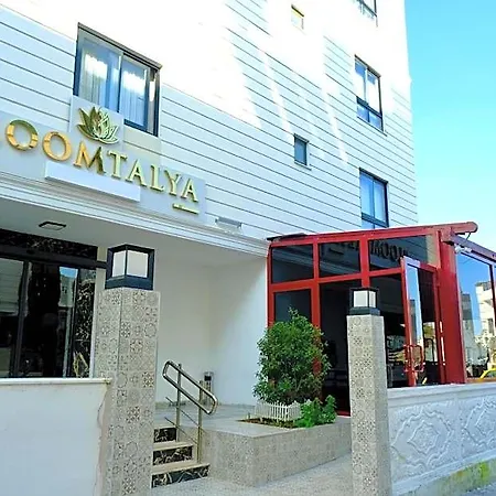 Bloomtalya Αττάλεια