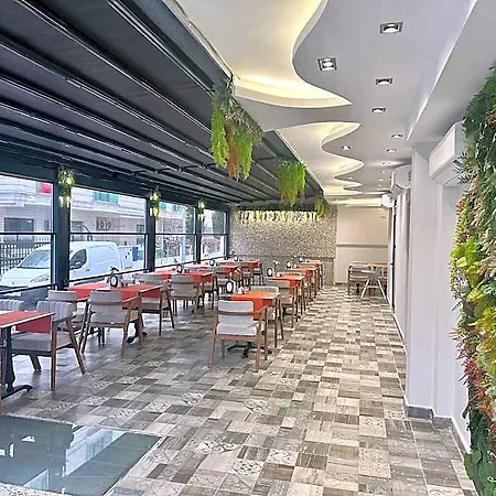 Hotel Bloomtalya 3*
