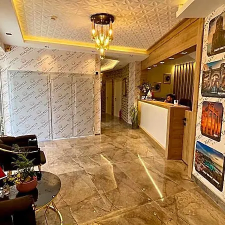 Bloomtalya Hotel Antalia