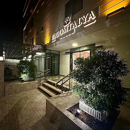 Bloomtalya 3* Antalia