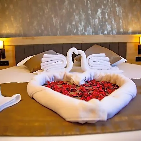 Bloomtalya Hotel Antalia