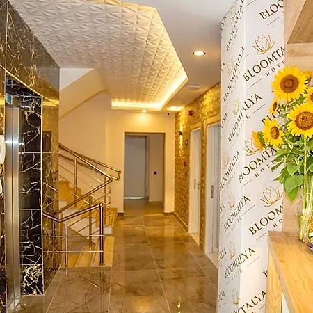Ξενοδοχείο Bloomtalya