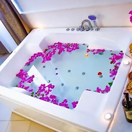 Bloomtalya 3* Αττάλεια