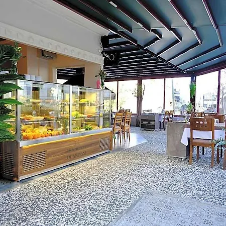 Bloomtalya Ξενοδοχείο Αττάλεια