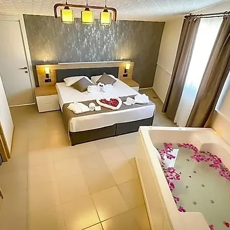 Bloomtalya 3* Αττάλεια