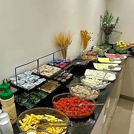 Bloomtalya Hotel Antalia