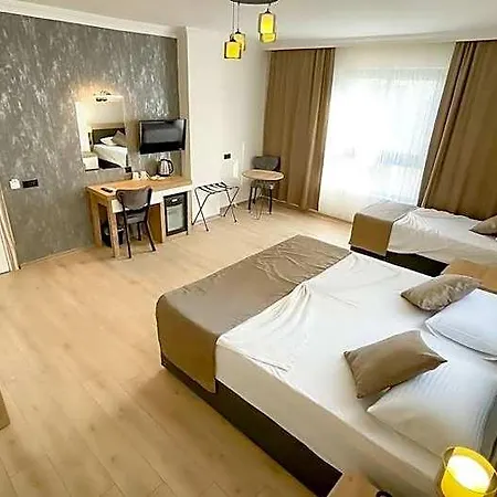 Hotel Bloomtalya 3*
